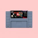 Bust-A-Move Action game Card for SNES USA NTSC 16bit Game Consoles video game Cartridge