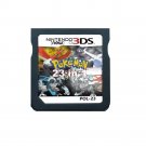 Pokemon 23 in 1 Video Game R4 Cartridge NDS Game Console Card for DS 2DS 3DS