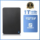 Portable External 1TB High Speed USB 3.0/2.0 Game External HDD Decives for Laptop PC PS5