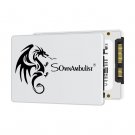 SomnAmbulist SSD 2.5 64GB for Laptop Desktop Solid State Drive Sata3 120GB 240GB 480GB
