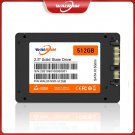 WALRAM SSD 512gb 2.5 SATA3 1TB Hard Disk HDD Solid State Drive For Desktop PC Laptop Ssd 1tb