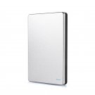 Portable HD External Hard Drive 320GB White USB 3.0, HDD for PC, MacBook, PS4, PS5, 2.5"