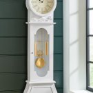 Farmhouse Grandfather Clock