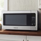 Farberware Professional 2.2 cu. ft. 1200-Watt Microwave Oven with Smart Sensor Cooking