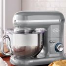 Ginny's Stand Mixer, Metallic Graphite