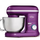 Ginny's Stand Mixer, Metallic Purple Punch