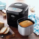 Ginny's Bread Machine, Black