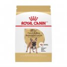 Royal Canin Breed Health Nutrition French Bulldog Adult Dry Dog Food, 30-lb bag