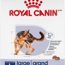 Royal Canin Size Health Nutrition Large Adult Dry Dog Food, 30-lb bag