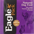 Eagle Pack Original Adult Lamb Meal & Brown Rice Formula Dry Dog Food, 30-lb bag
