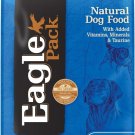 Eagle Pack Original Chicken Meal & Pork Meal Formula Dry Dog Food, 30-lb bag