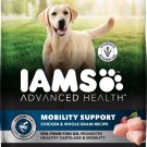 Iams Advanced Health Mobility Support Chicken & Whole Grain Recipe Adult Dry Dog Food, 36-lb bag
