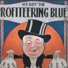 profiteer blues
