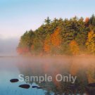 "Misty Point" - 5x7 - Original Color Photo - signed