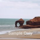 "Elephant Rock" - 5x7 - Original Color Photo - signed