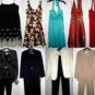 High End and Designer Women's Dresses and Suits