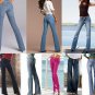 Assorted Victoria Secret Jeans Wholesale Lot