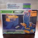 Micromaster Greasepit