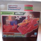 Micromaster HotHouse MISB