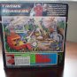 Micromaster HotHouse MISB