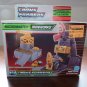 Micromaster IronWorks MIB