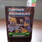 Micromaster IronWorks MIB