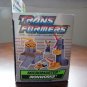 Micromaster IronWorks MIB