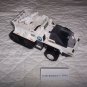1985 GI Joe Snow Cat