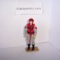 Crazy Legs GI Joe/Cobra figure 1987