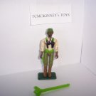 Colonel Courage GI Joe/Cobra figure 1993