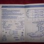 Pulverizer GI Joe Blue Prints