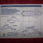 Darklon's Evader GI Joe Blue Prints