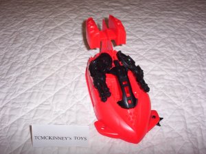 1992 GI Joe Rat