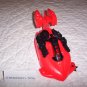 1992 GI Joe Rat