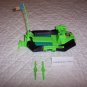 1993 GI Joe Manta Ray