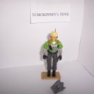 Psyche Out GI Joe/Cobra figure 1987