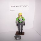Psyche Out GI Joe/Cobra figure 1987