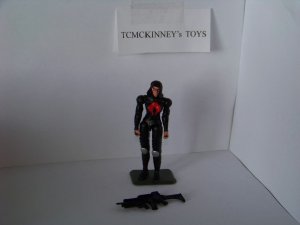 Baroness GI Joe/Cobra figure 2005