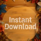 Autumn Leaves Background
