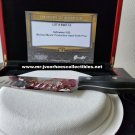 Halloween H20 Original Production Used Michael Myers Bloody Knife Movie Prop Halloween H20 Original Production Used Michael Myers Bloody Knife Movie Prop