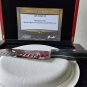 Halloween H20 Original Production Used Michael Myers Bloody Knife Movie Prop