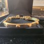 AHS American Horror Story Hotel Original Used Lady Gaga Gold Chain Bracelet Prop
