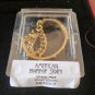 AHS American Horror Story Hotel Original Used Lady Gaga Gold Chain Bracelet Prop