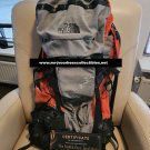 The Day After Tomorrow 2004 Original Screen Used North Face Backpack Movie Prop