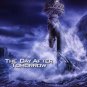The Day After Tomorrow 2004 Original Screen Used North Face Backpack Movie Prop