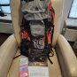 The Day After Tomorrow 2004 Original Screen Used North Face Backpack Movie Prop