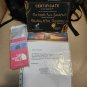The Day After Tomorrow 2004 Original Screen Used North Face Backpack Movie Prop