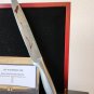 Halloween H20 Original Production Used Michael Myers Bloody Big Knife Movie Prop