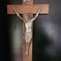 Rare! The Conjuring 2 (2016) Original Production Used Crucifix Movie Prop