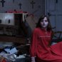 Rare! The Conjuring 2 (2016) Original Production Used Crucifix Movie Prop